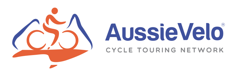 AussieVelo — Cycle Touring Network